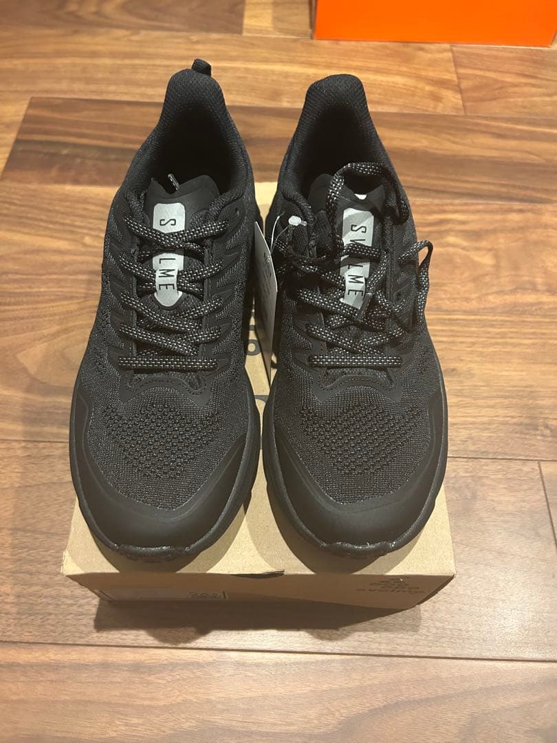 【ゴリマッチョ】SVOLME(スボルメ)ランニングシューズ　26.5