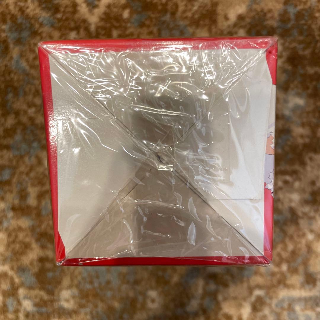 新品 未開封 カード BOX エヴァンゲリオン 第参集