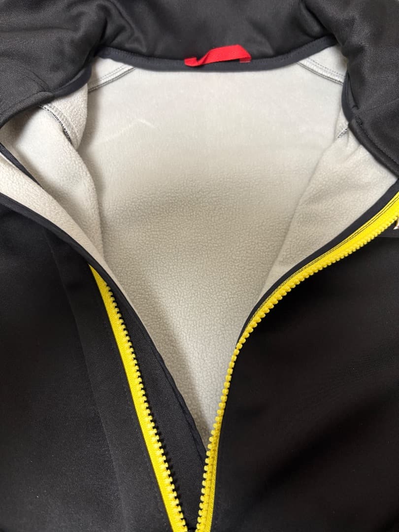 M-02　phenix　フェニックス　スキー　ミドルレイヤー メンズ　XLサイズ