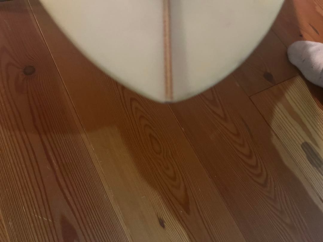 ラスティサーフボードクリスマスデスカウント