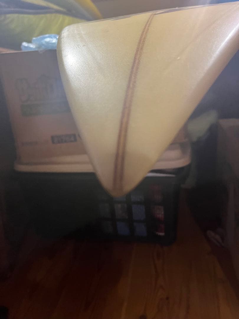 ラスティサーフボードクリスマスデスカウント