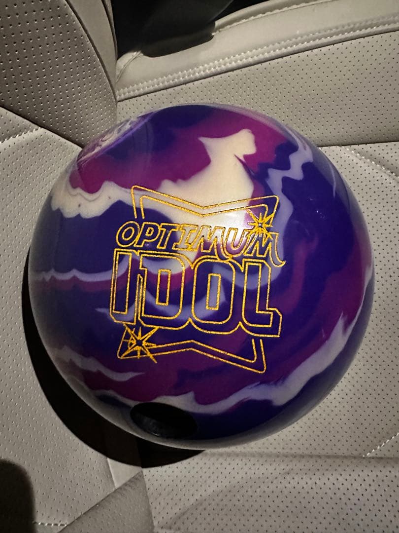 ロトグリップ RotoGrip オプティマムアイドルソリッド　 ボウリングボール