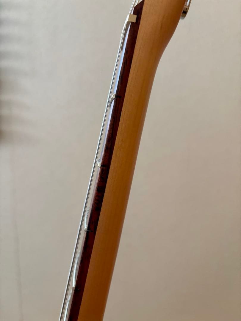 Fender Stratacoustic FISHMAN搭載 エレアコ最終値下げ