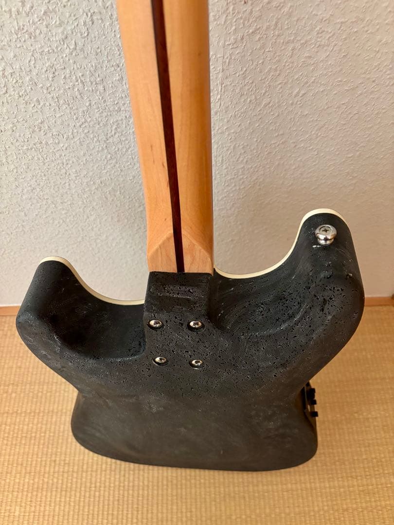 Fender Stratacoustic FISHMAN搭載 エレアコ最終値下げ