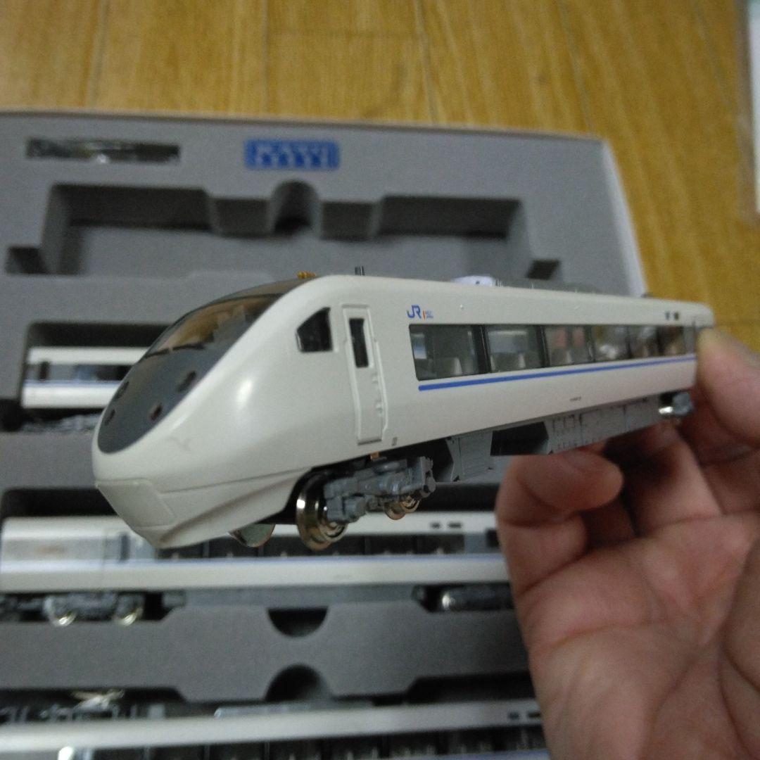 KATO 681系 サンダーバード 10-345 Nゲージ