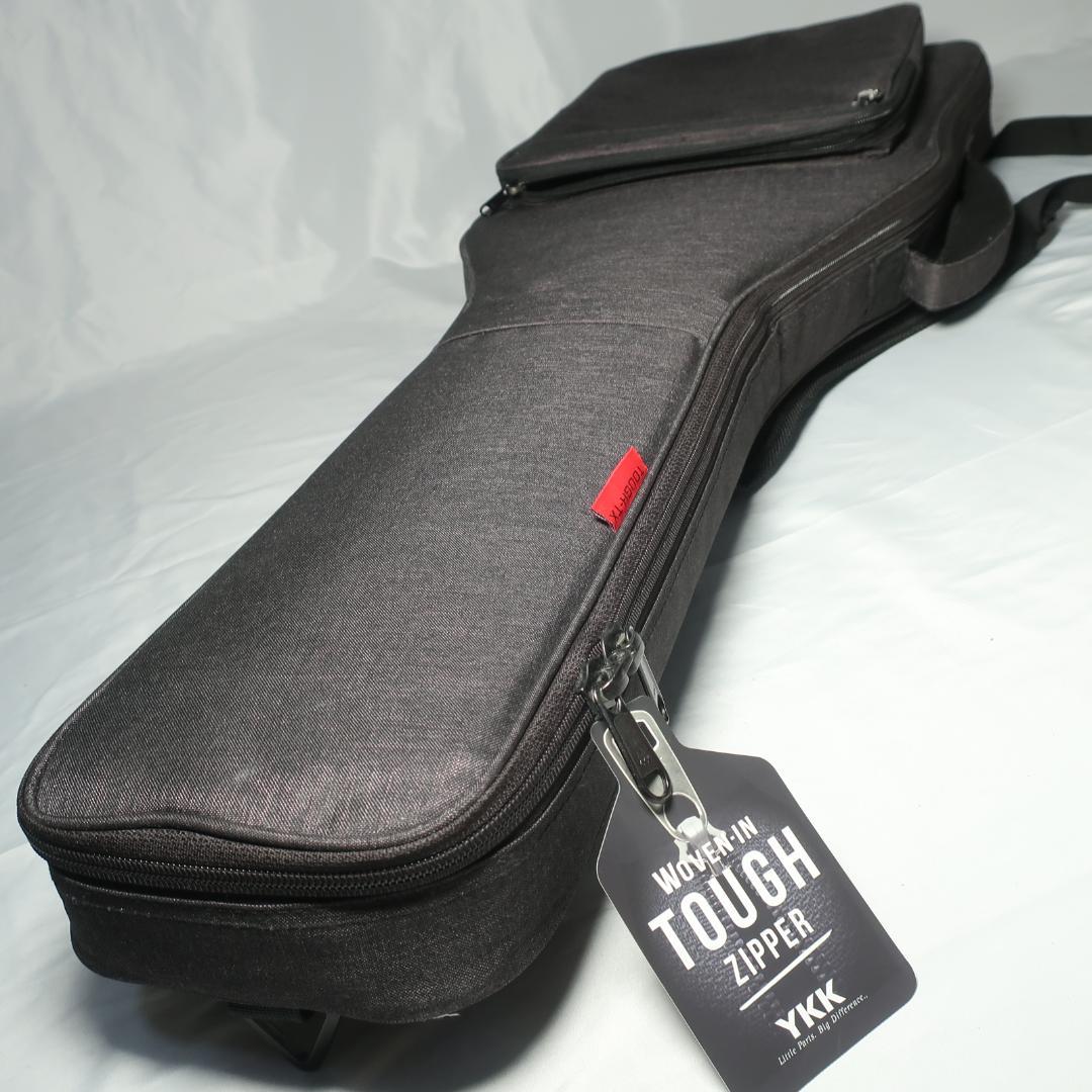 段YAMAHA PACIFICA PAC312H エレキ パシフィカ ギグバッグ