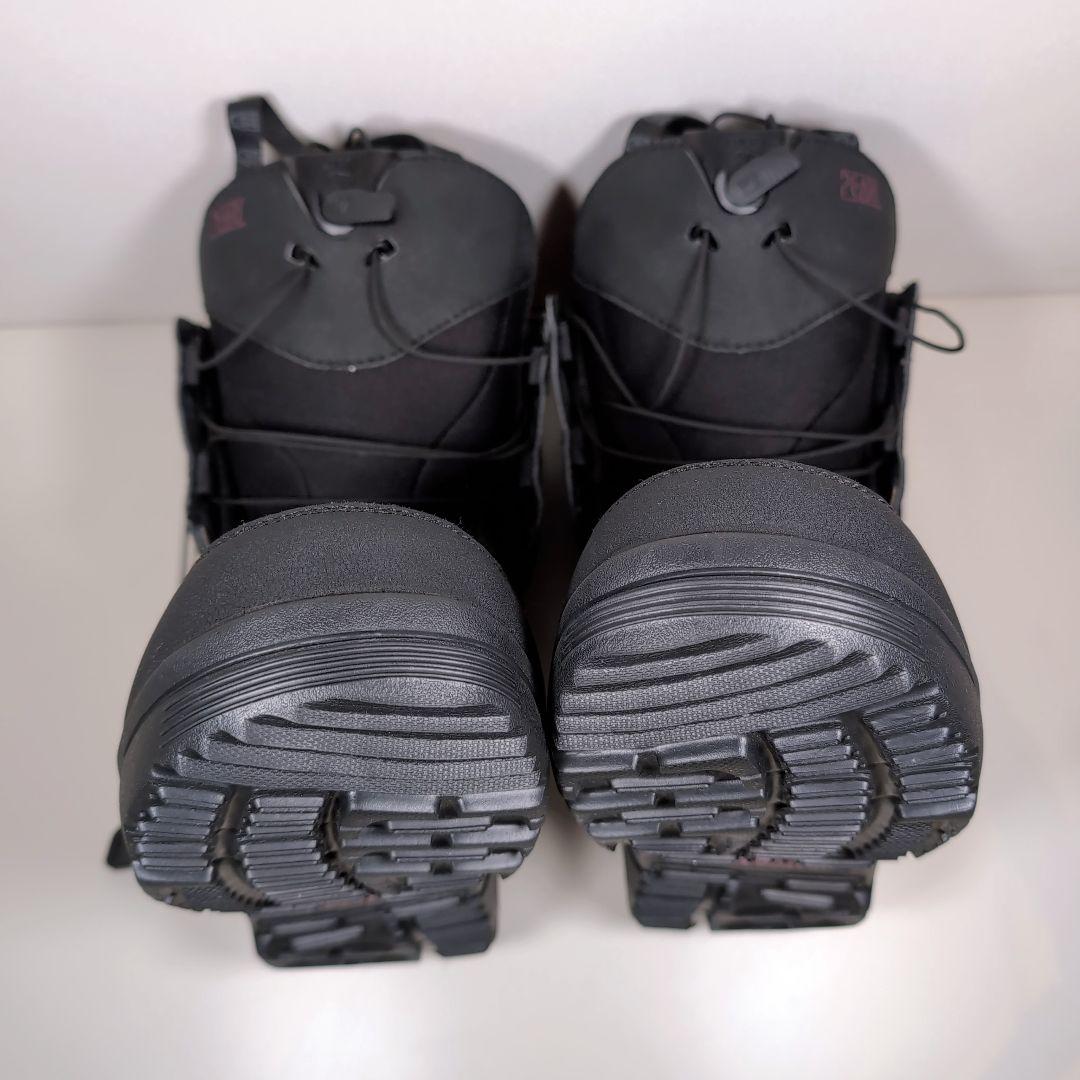 【美品】SALOMON PEARL スノーボードブーツ 24.5cm