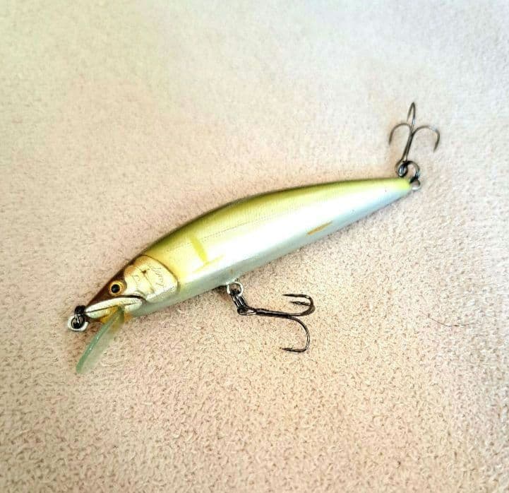 ハンドメイドミノ－カデンツァ 70s Surface