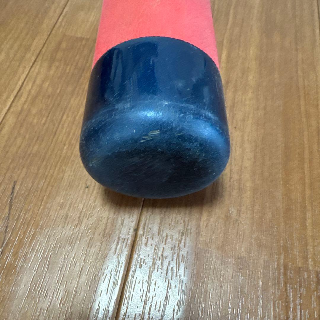 美品 ミズノ ビヨンドマックスNE 一般軟式バット