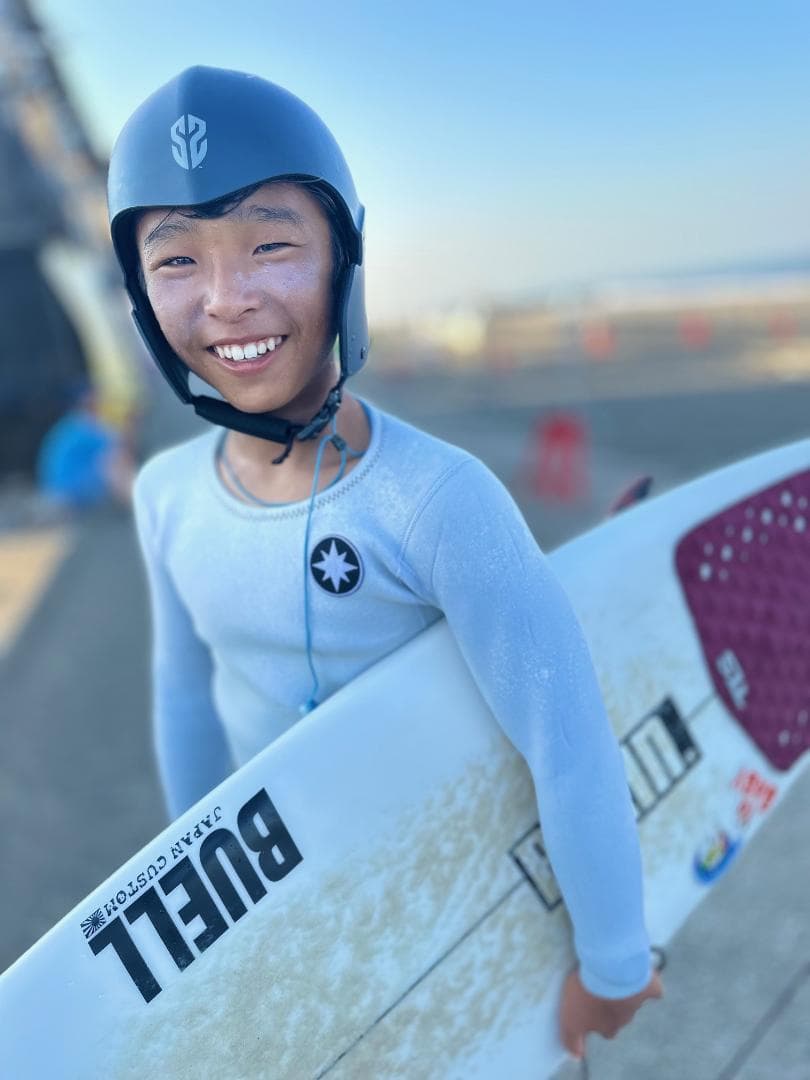 サーフィン・ボディボード Simba surf helmet - Black - Size s