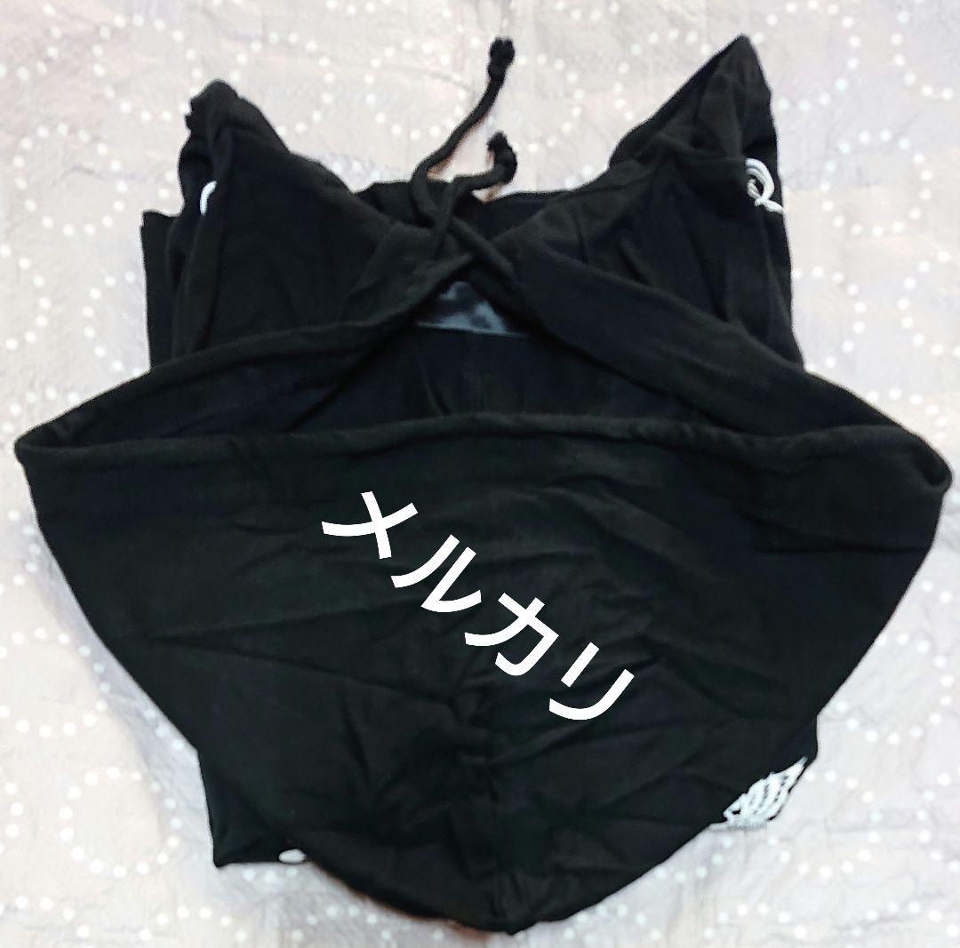 これ以上の値下げ無し! Janne Da Arc パーカー Mサイズ