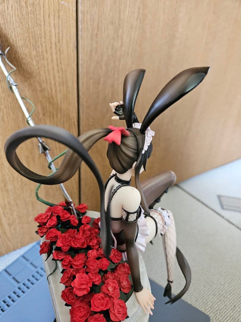 オーバーロード ナーベラルガンマ 1/8 フィギュア ALTER アルター