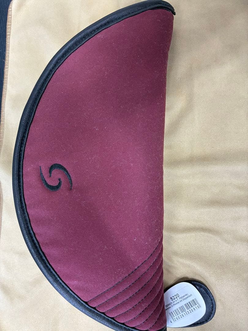 モーレンハウエル　アルトリコーダー　デンナー　5220