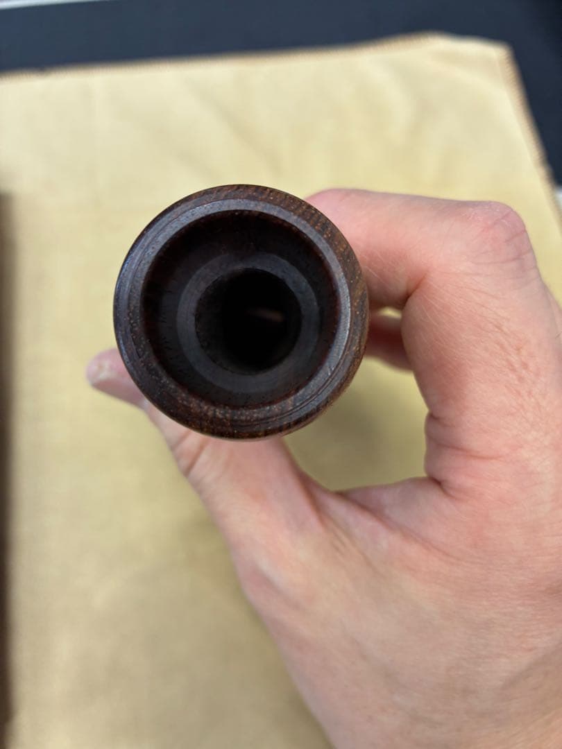 モーレンハウエル　アルトリコーダー　デンナー　5220