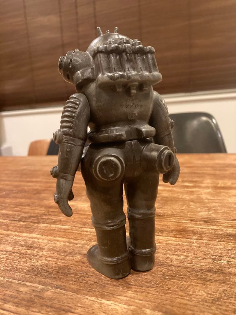 キングザウルスシリーズ キングジョー ポピー ウルトラマン ウルトラセブン