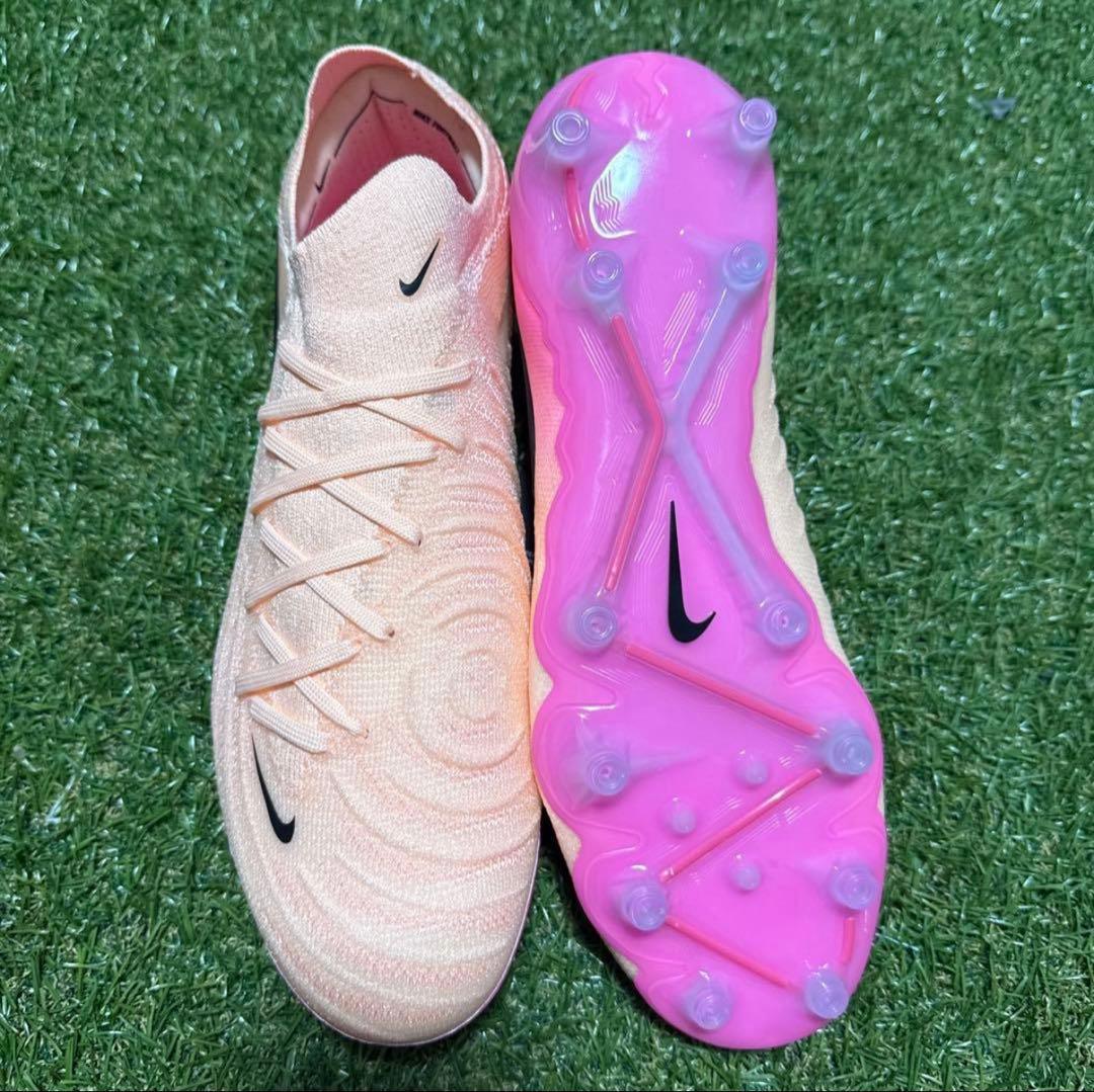 NIKE ファントムGX2 ELITE AG 26cm 382