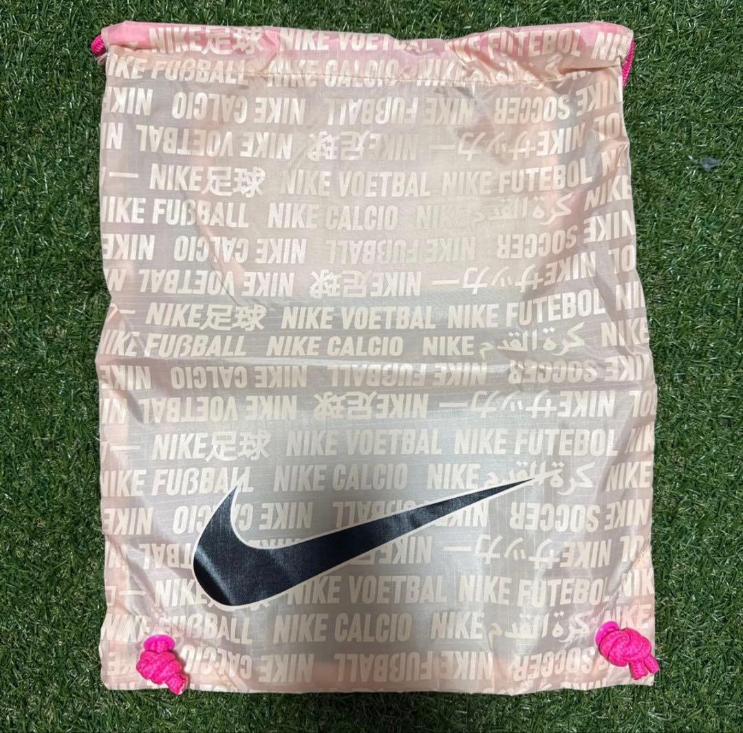 NIKE ファントムGX2 ELITE AG 26cm 382