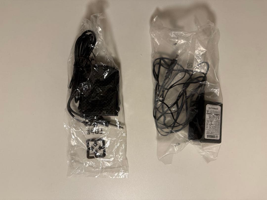 【未使用品】ヤマハ 電子ピアノ 88鍵盤 P-125aB