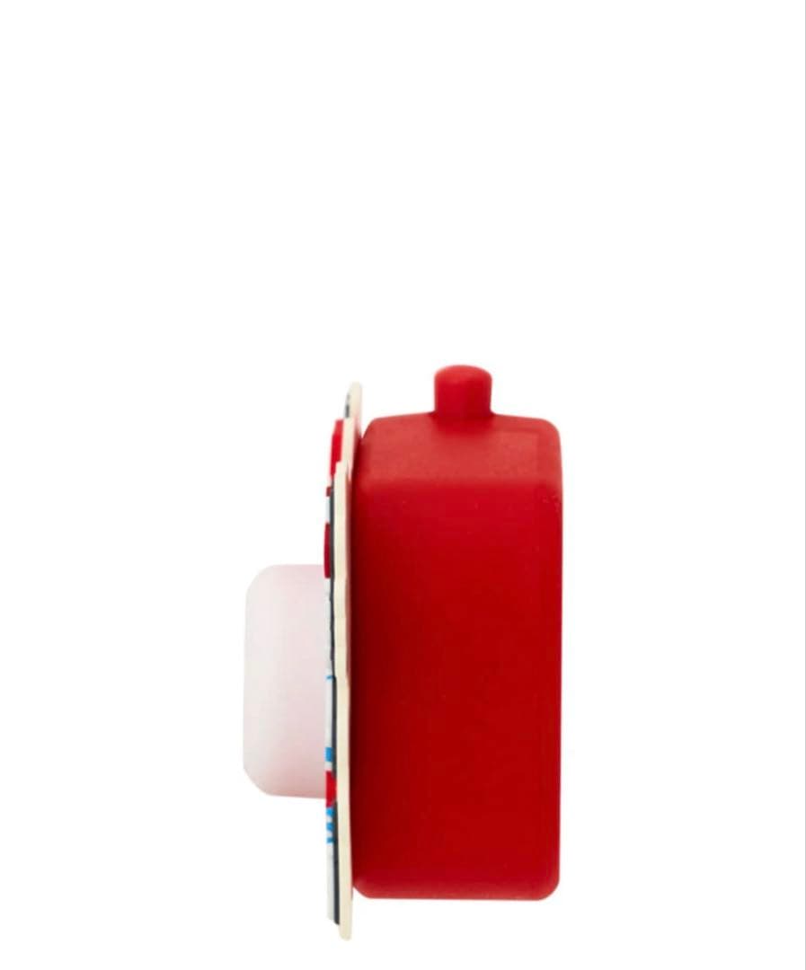 【新品未使用】シナモンロール　カメラライトスコープキーホルダー（ミニチュアトイ）