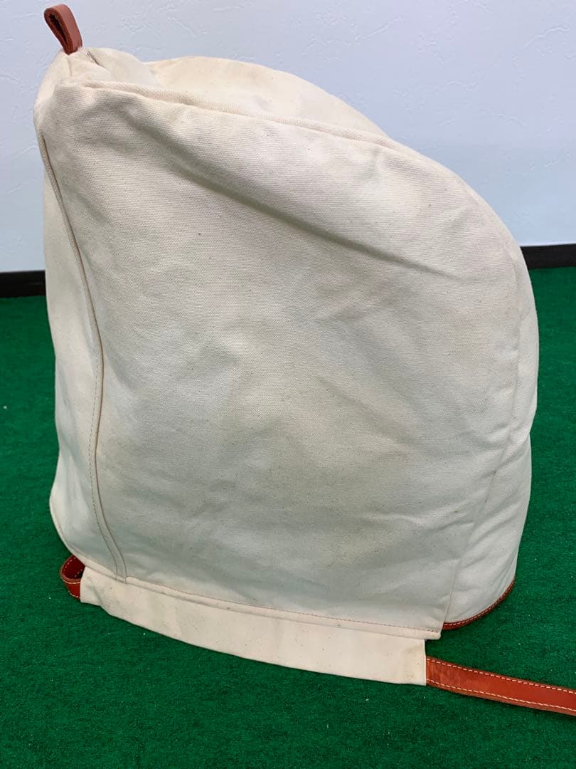 木の庄帆布 フレームウォーカー