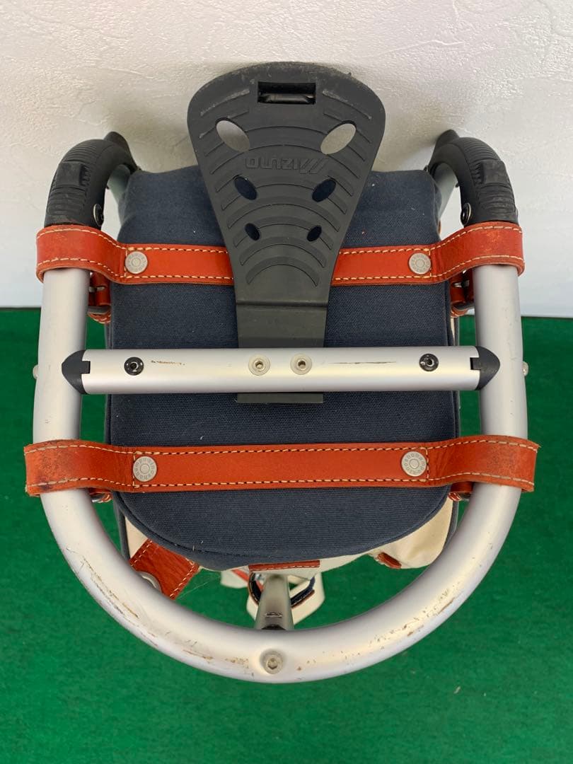 木の庄帆布 フレームウォーカー