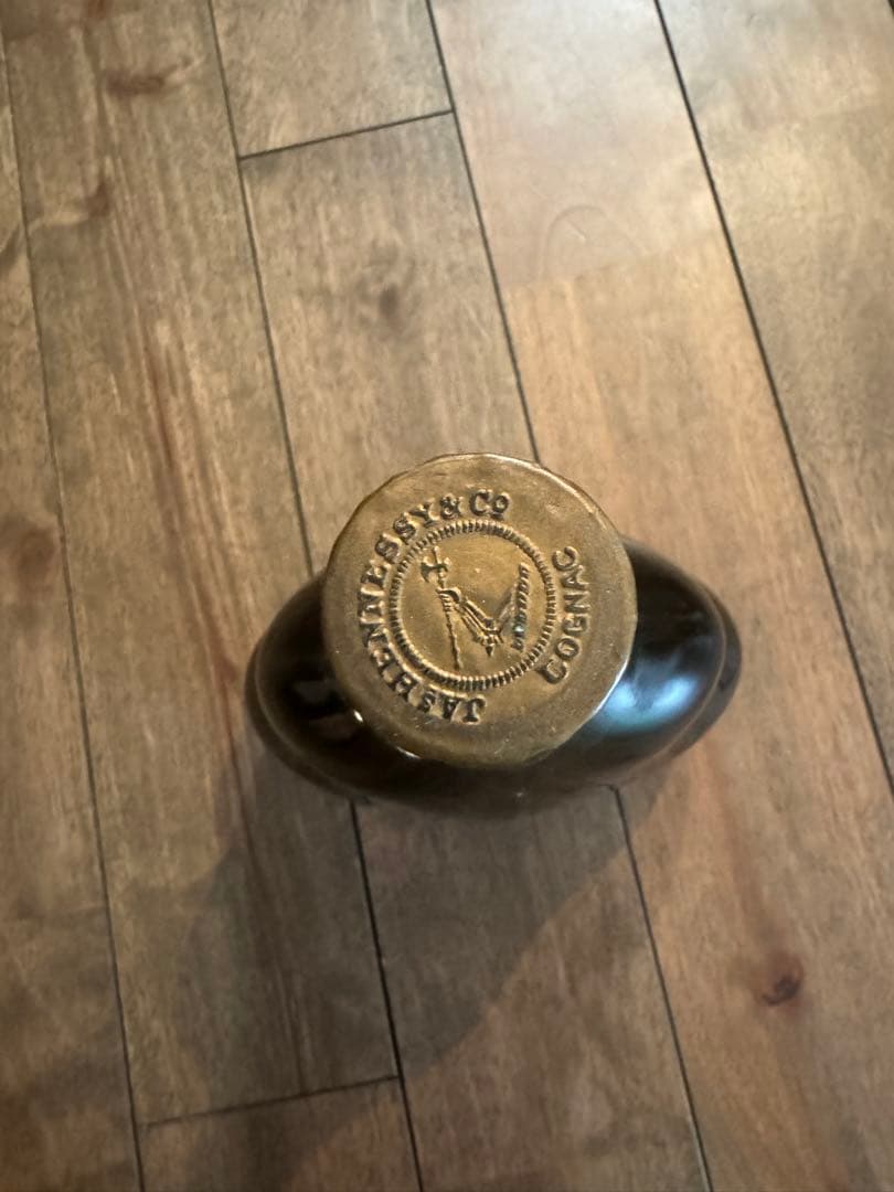 JAE KUNST & C. EXTRA コニャック