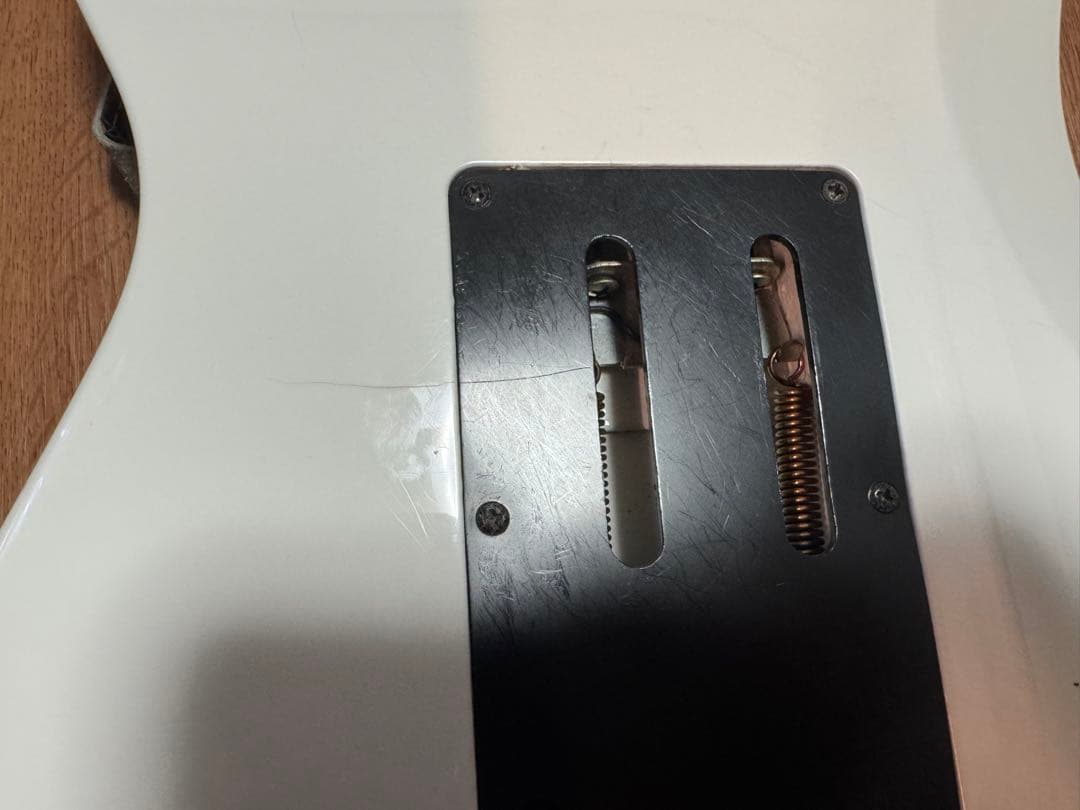 Ibanez RG350 エレキギター ホワイト