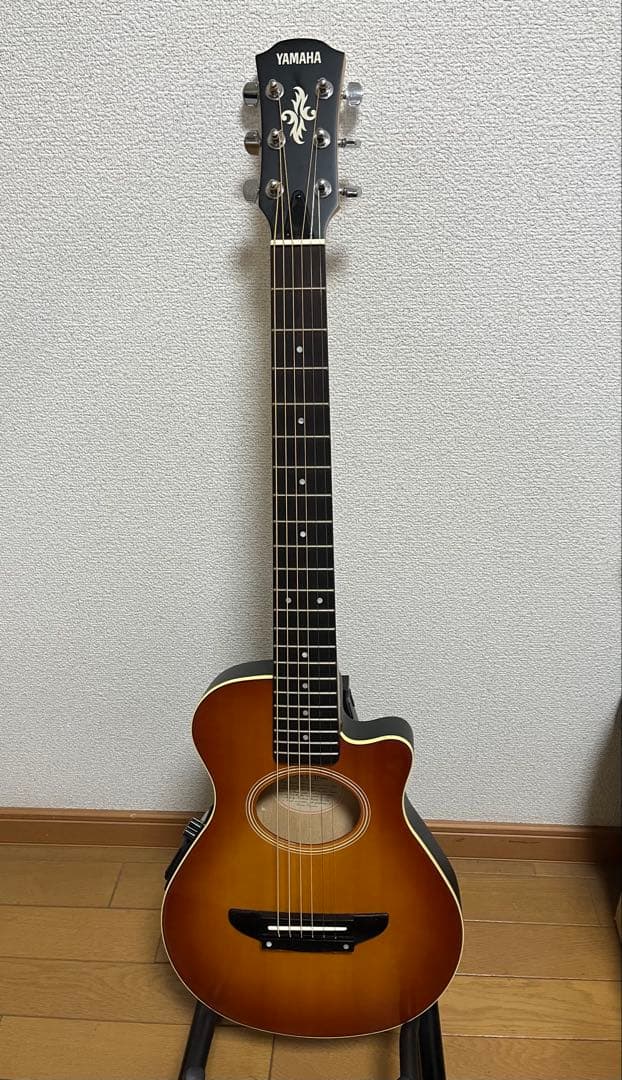 YAMAHA APXT 1na ina ミニギター トラベルギター【音出しOK】