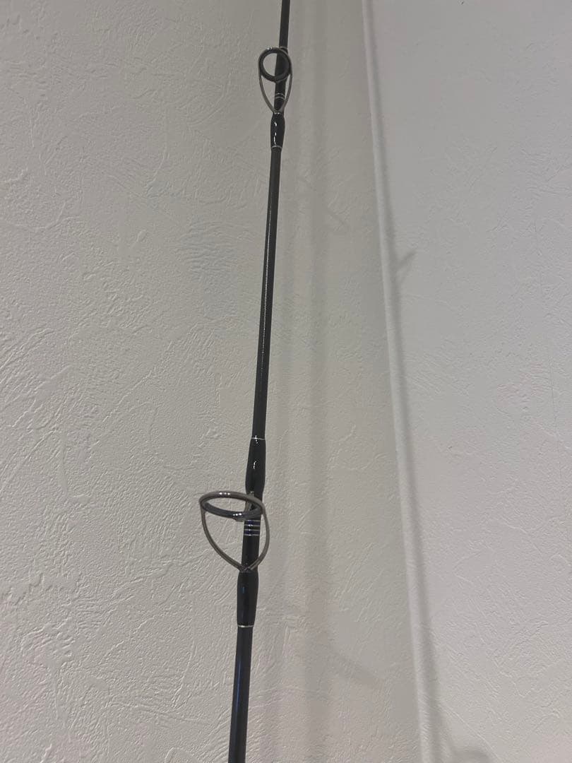 mc works DUAL EDGE 643LR mcワークス