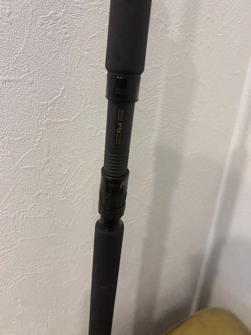 mc works DUAL EDGE 643LR mcワークス