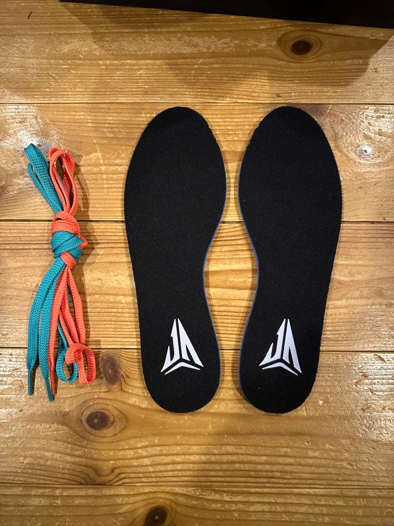 シューズ(男性用) NIKE JA2 KOOLAID EP