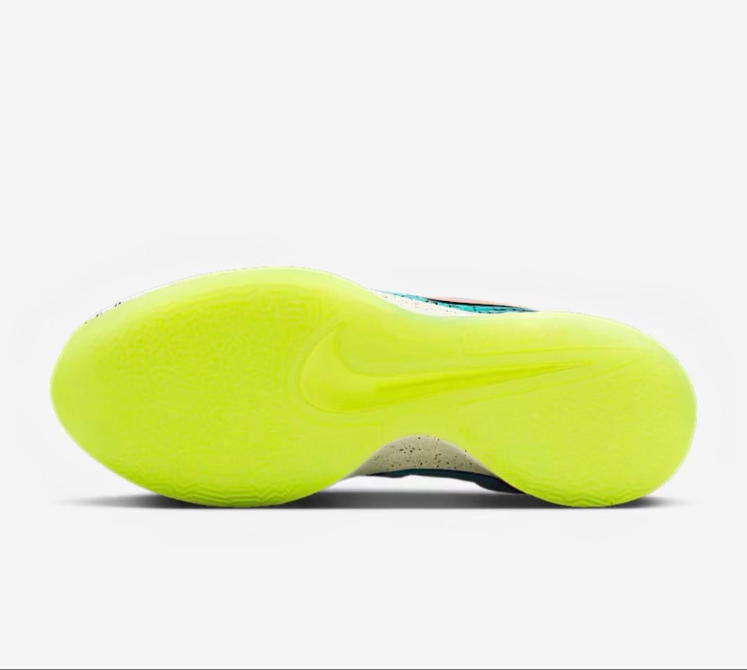 シューズ(男性用) NIKE JA2 KOOLAID EP