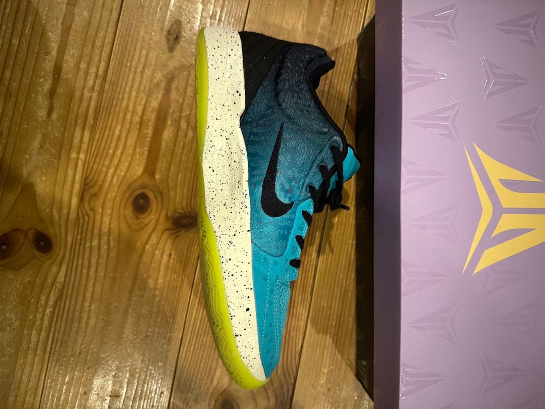 シューズ(男性用) NIKE JA2 KOOLAID EP