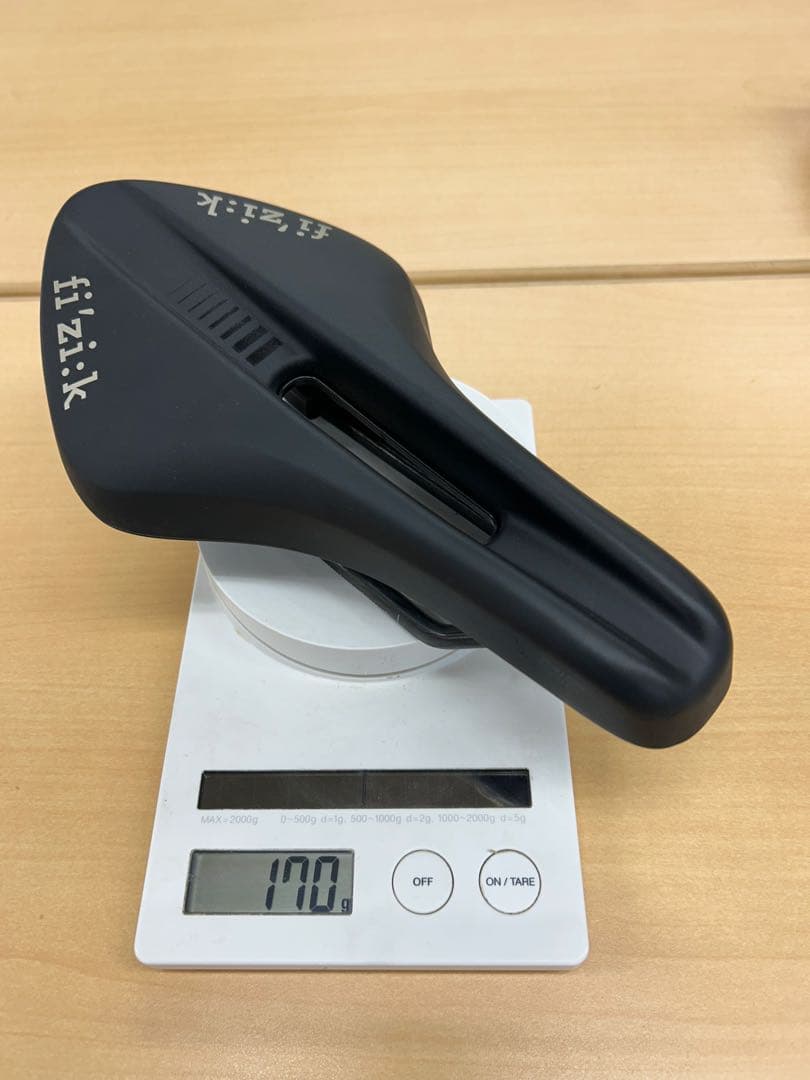 フィジーク TRANSIRO AERIS SHORT DISTANCE R1