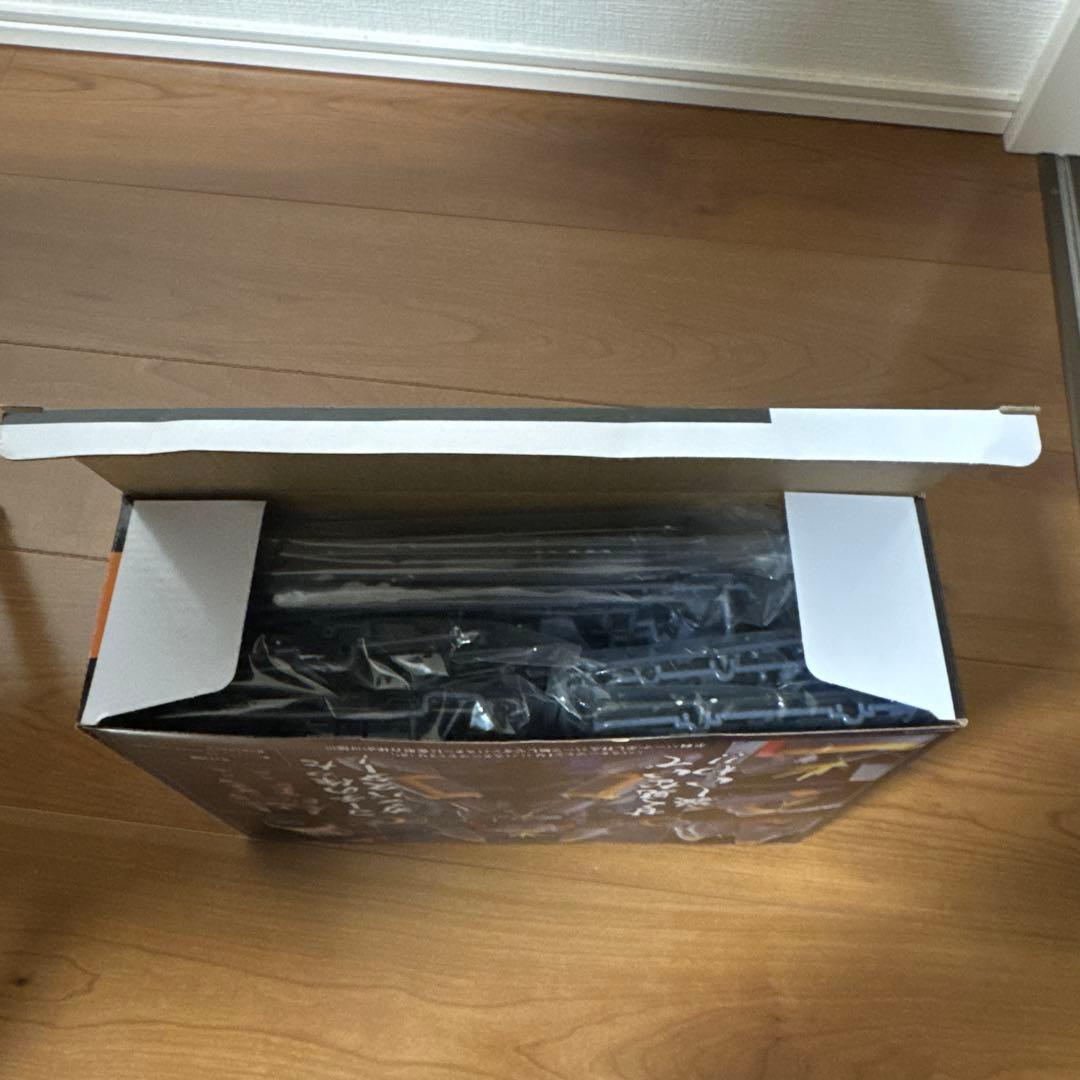 ＜最終値下＞ SMPガンバスター & ガンバスターオプションパーツ　セット販売