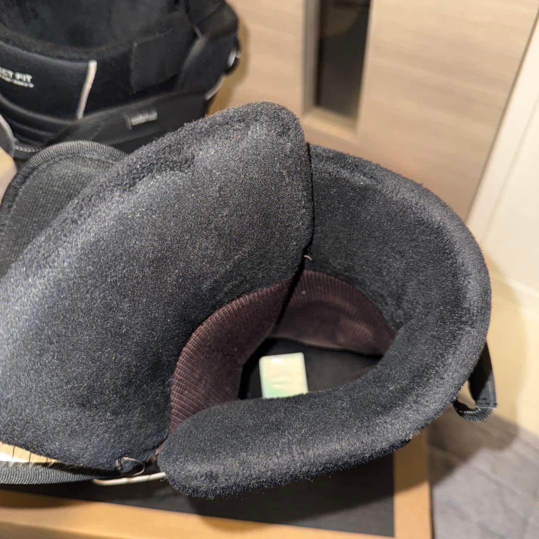 HEAD scout スノボー　ブーツ