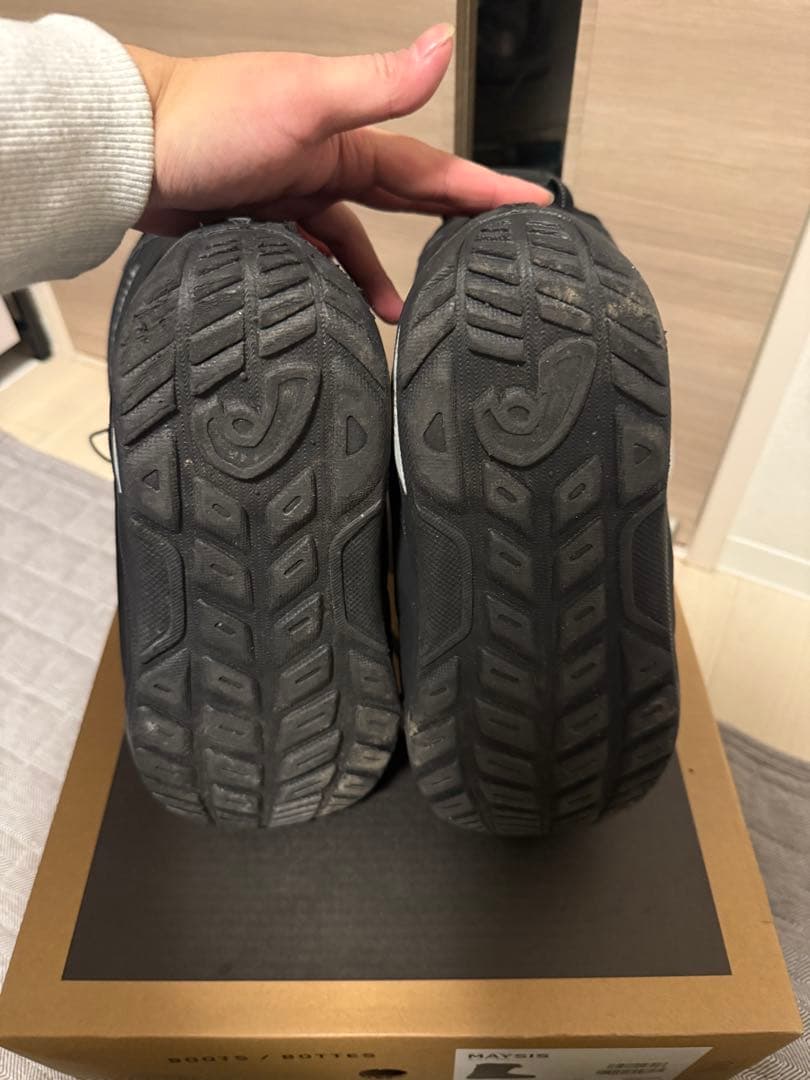 HEAD scout スノボー　ブーツ