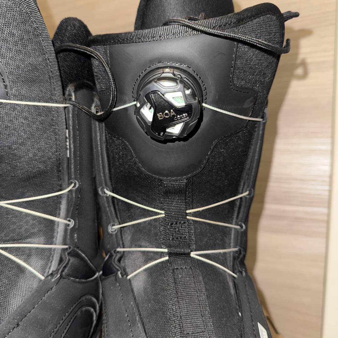 HEAD scout スノボー　ブーツ