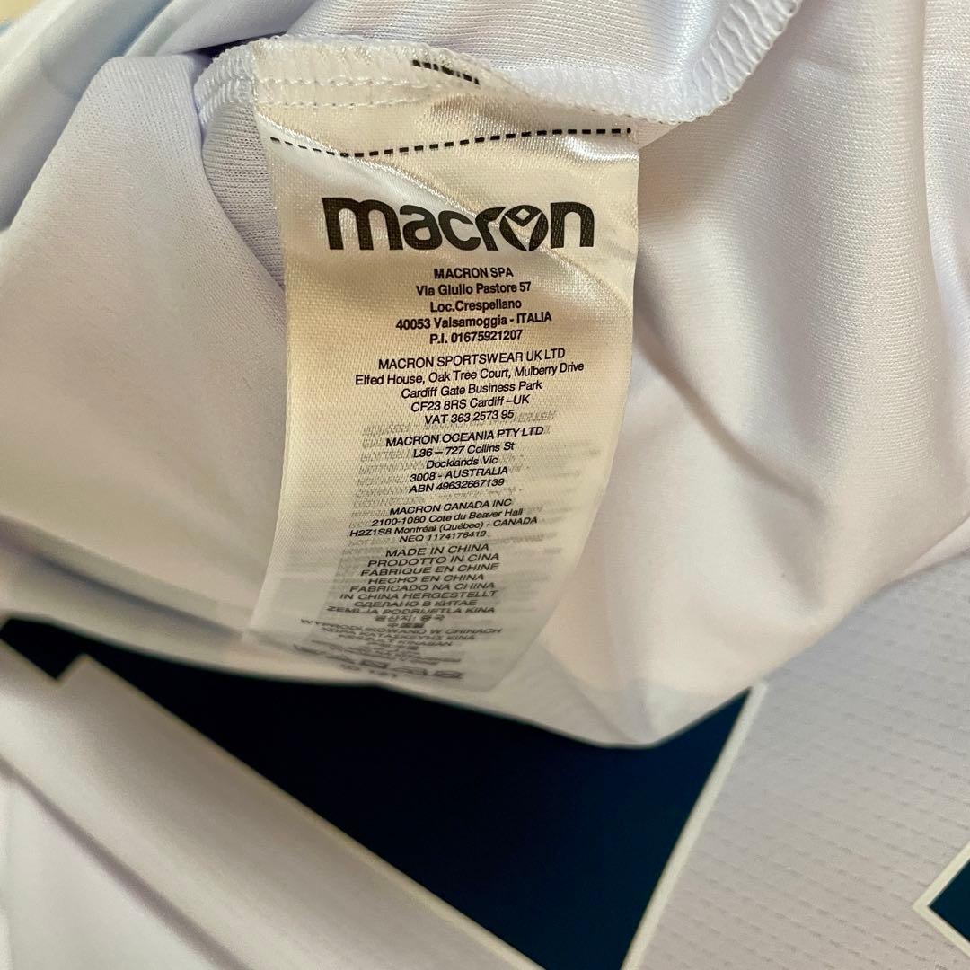 【正規品】レアル・ソシエダ 23-24 ホーム 久保建英 14 CL仕様 L新品