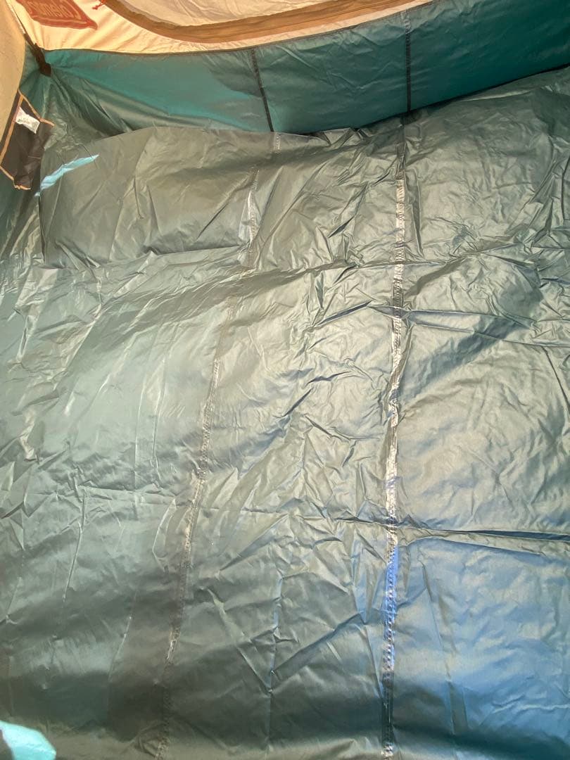 Coleman コールマン トンネルコネクトドーム325 4〜6人用