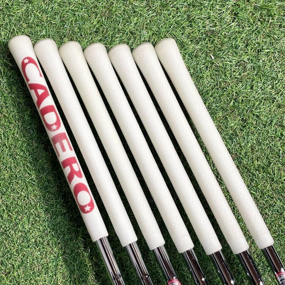 【貴重レフティ】テーラーメイド ステルス アイアンセット 7本 メンズ S 左用