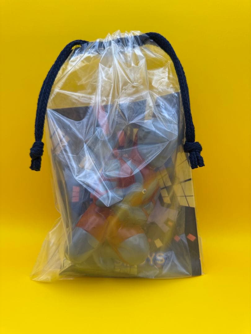 U.S.TOYS　SBウルトラマン　ソフビ