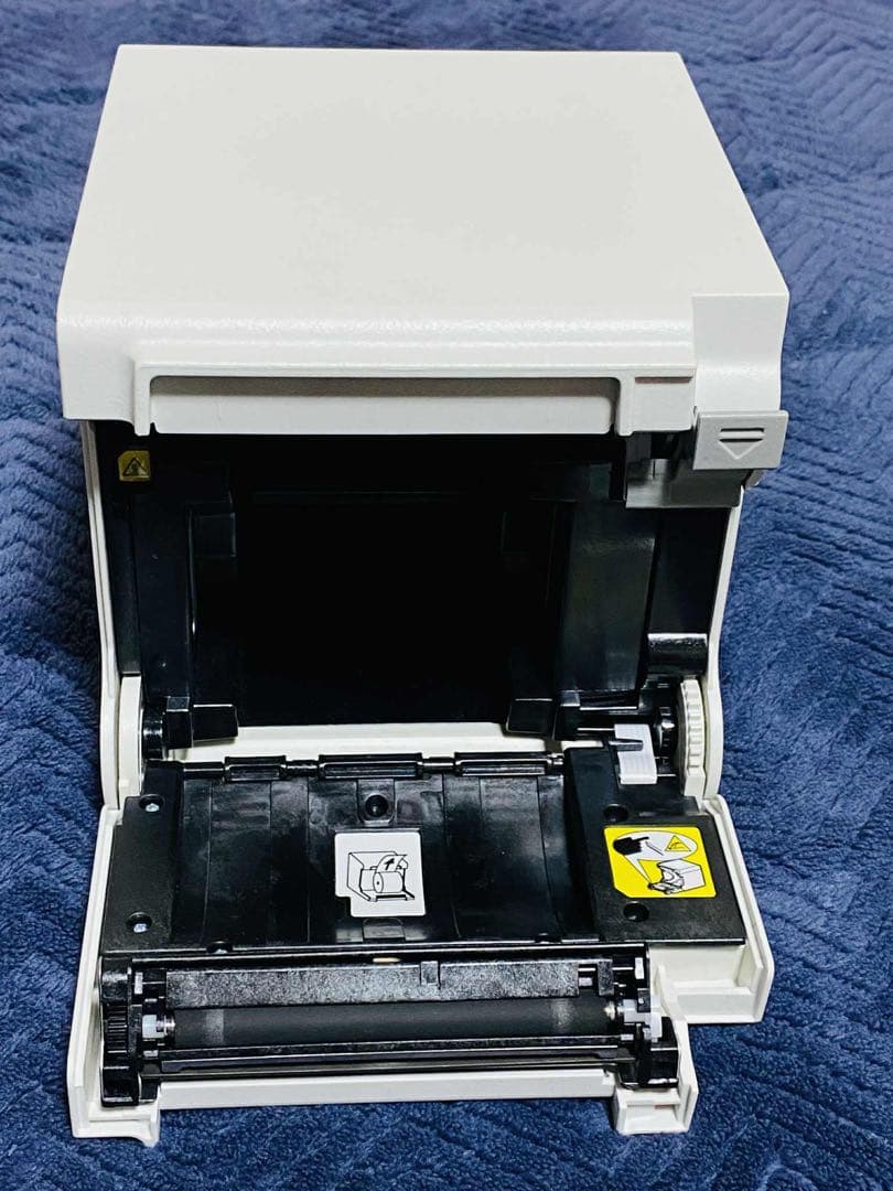 SII サーマルプリンター RP-D10