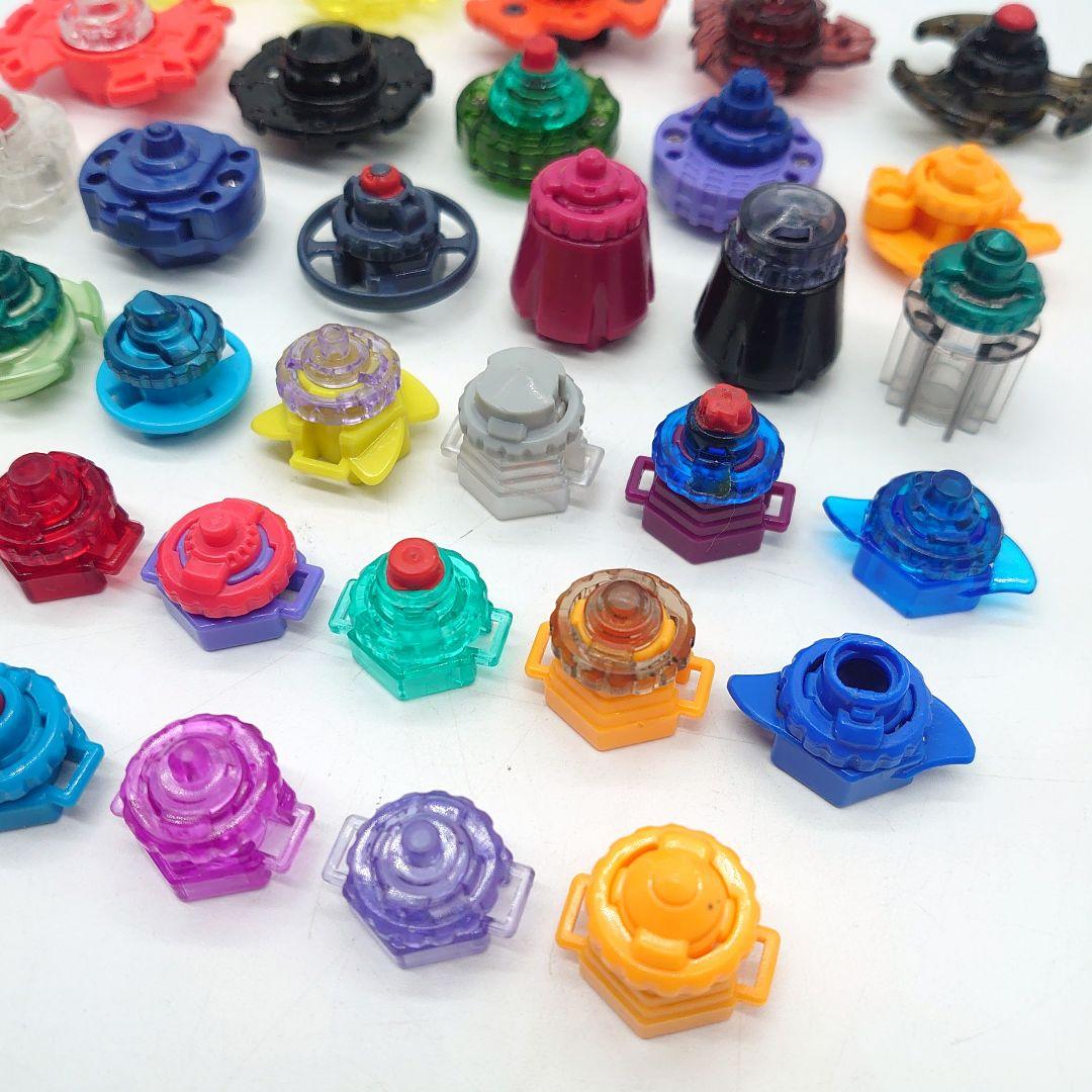 メタルファイトベイブレード トラック ボトム まとめ売り