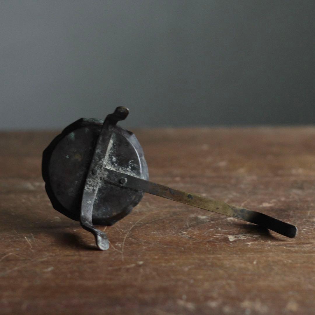 坂田さん的 古道具 木の棒 No.2 日本の古道具 アンティーク オブジェ