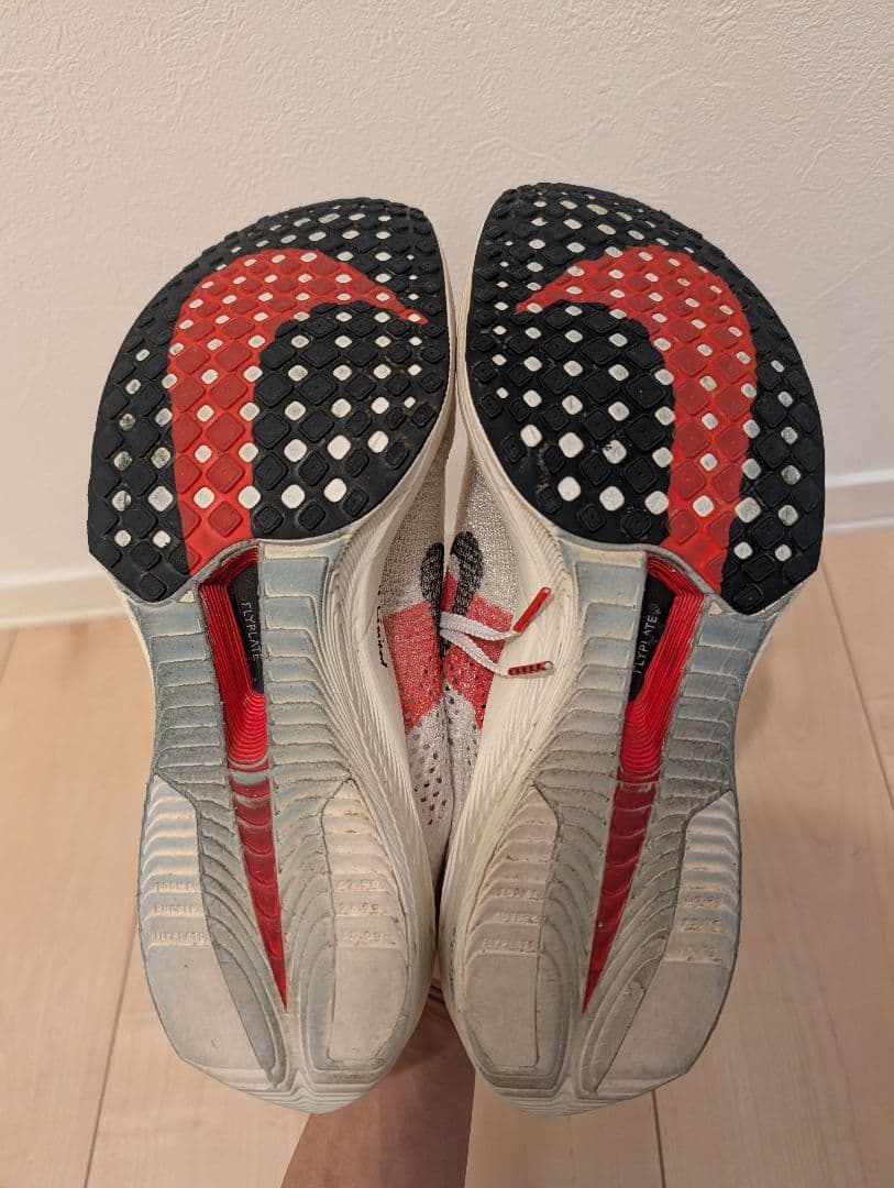 ナイキ　ヴェイパーフライ3 26.5