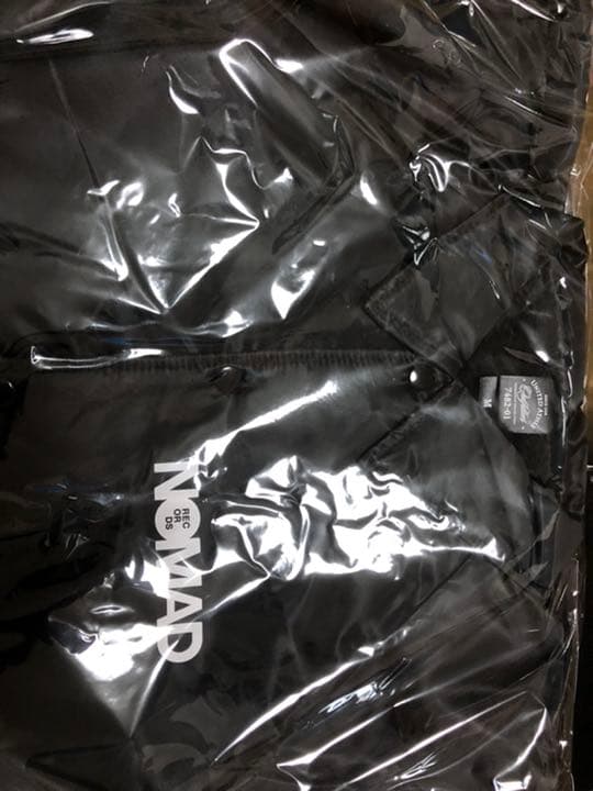 錦戸亮 「NOMAD」 LIVEグッズセット