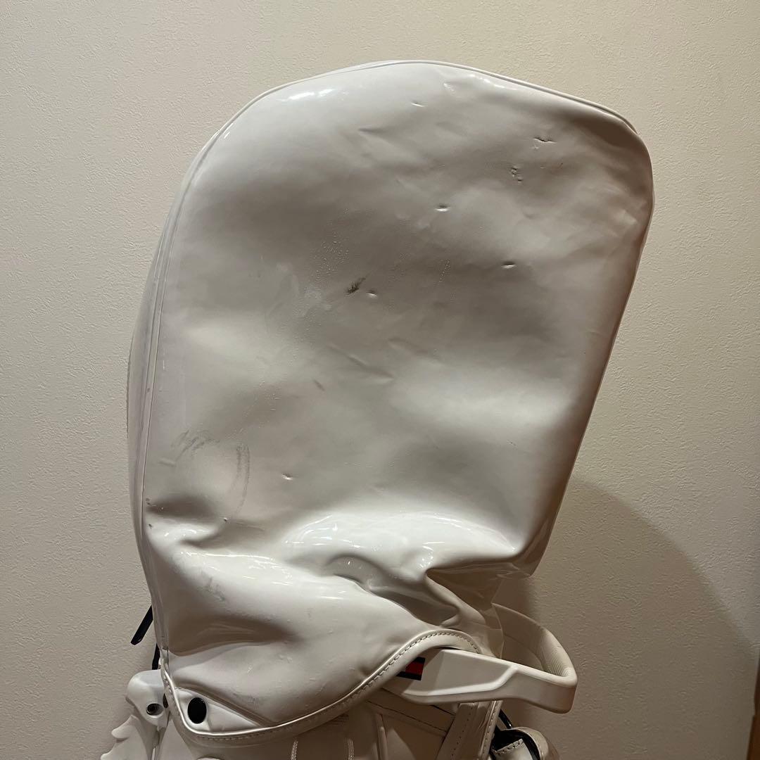  キャディバッグ