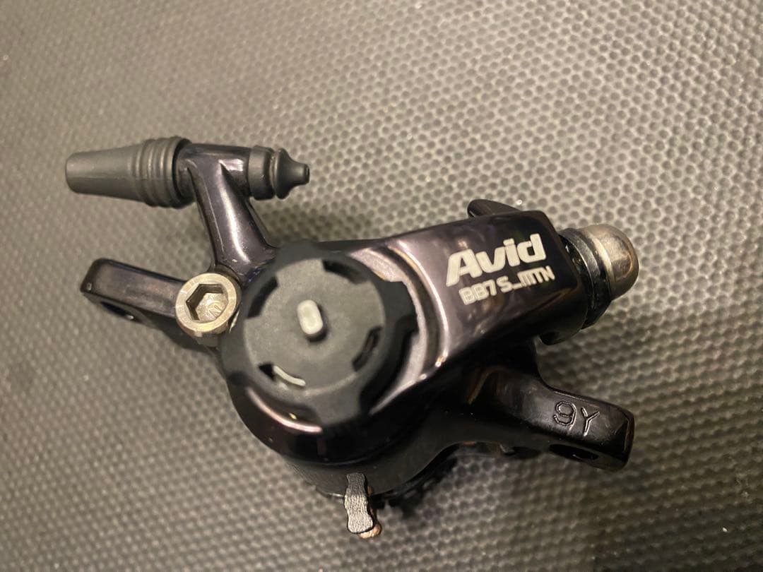 パーツ Avid BB7S_MTN