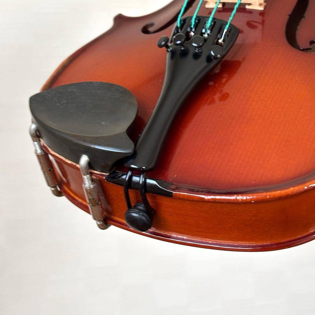 カルロジョルダーノ　バイオリン　VS-1 1/8 2010年